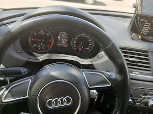 Audi q3 2.0 tdi 2016 euro 6 full led - imagine 5