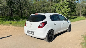 opel corsa 2010 euro5 - imagine 3