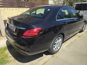 Mercedes Benz C - imagine 3