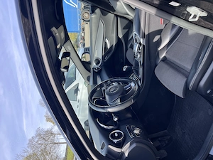 Mercedess-Benz C Class 220 CDI - imagine 5