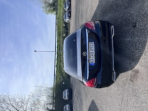 Mercedess-Benz C Class 220 CDI - imagine 2