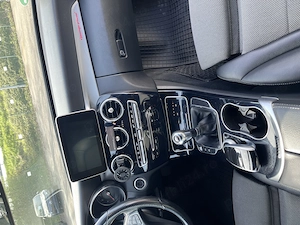 Mercedess-Benz C Class 220 CDI - imagine 6