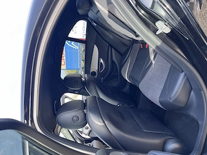 Mercedess-Benz C Class 220 CDI - imagine 7