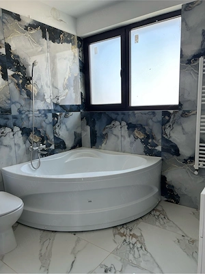 Vila Parter+ etaj Com Berceni Str Miorita  - imagine 3