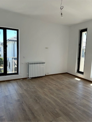 Vila Parter+ etaj Com Berceni Str Miorita  - imagine 4