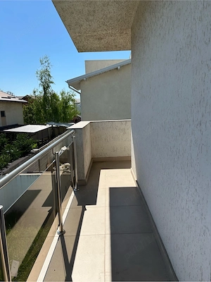 Vila Parter+ etaj Com Berceni Str Miorita  - imagine 5