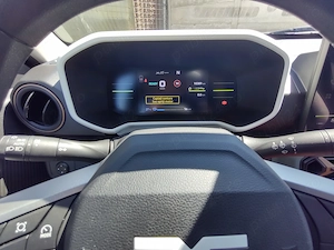 Dacia Spring facelift, 2024 - imagine 7