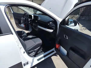 Dacia Spring facelift, 2024 - imagine 9