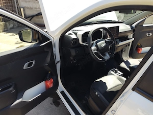 Dacia Spring facelift, 2024 - imagine 8