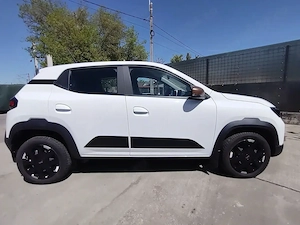 Dacia Spring facelift, 2024 - imagine 4