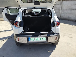 Dacia Spring facelift, 2024 - imagine 2