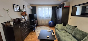 Vanzare apartament 3 camere Titan | Ozana | 1 Decembrie | Pallady