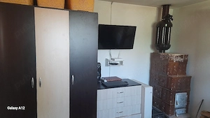 Închiriere casă la țară