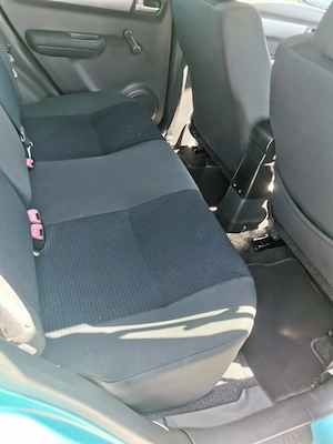 Suzuki swift  - imagine 5