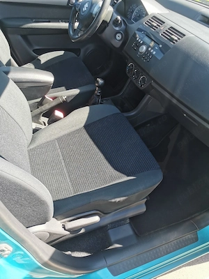 Suzuki swift  - imagine 7