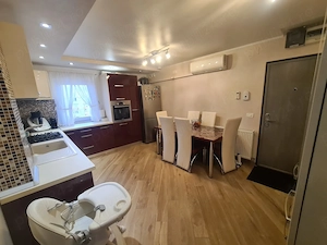 Apartament de vânzare 2 camere - imagine 3