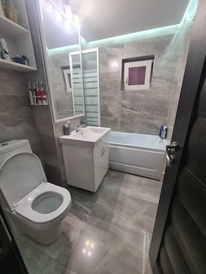 Apartament de vânzare 2 camere - imagine 10
