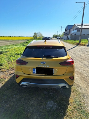 Kia XCeed 1.5 T-GDI MHEV 7DCT Style+ - imagine 9