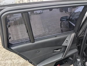 Vând e61 lci automat 520d - imagine 10