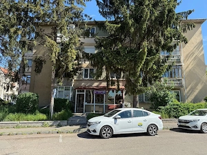 Apartament 2 camere de vanzare, central!!