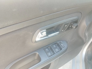 seat ibiza 2007 - imagine 6