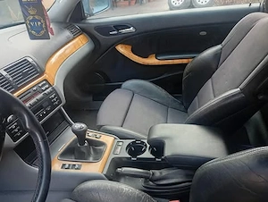 De vanzare BMW E46 Coupe - imagine 4