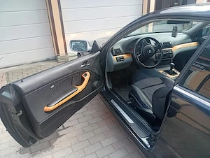 De vanzare BMW E46 Coupe - imagine 3