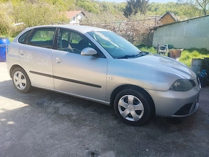 seat ibiza 2007 - imagine 3