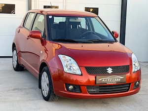 Suzuki Swift 4x4  1.3i  75000 km  Posibilitate rate Transport gratuit Garantie
