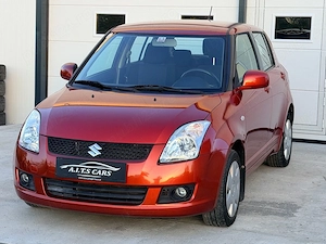 Suzuki Swift 4x4  1.3i  75000 km  Posibilitate rate Transport gratuit Garantie - imagine 2