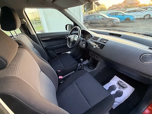 Suzuki Swift 4x4  1.3i  75000 km  Posibilitate rate Transport gratuit Garantie - imagine 12