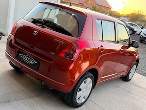 Suzuki Swift 4x4  1.3i  75000 km  Posibilitate rate Transport gratuit Garantie - imagine 6