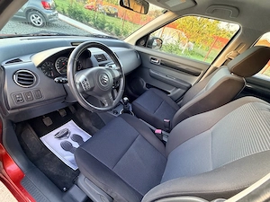Suzuki Swift 4x4  1.3i  75000 km  Posibilitate rate Transport gratuit Garantie - imagine 11