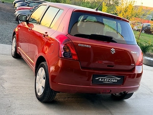 Suzuki Swift 4x4  1.3i  75000 km  Posibilitate rate Transport gratuit Garantie - imagine 5