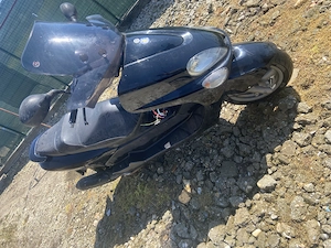 Scuter 125 CC de vânzare  - imagine 3