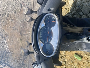 Scuter 125 CC de vânzare  - imagine 7