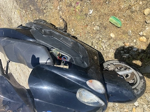 Scuter 125 CC de vânzare  - imagine 5