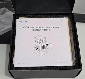 Creality CV modul Laser 1.6W