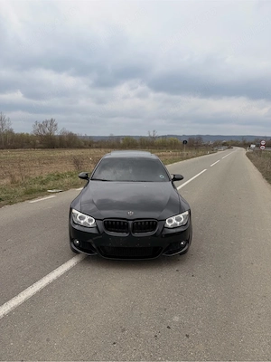 bmw e92 335d swap - imagine 2