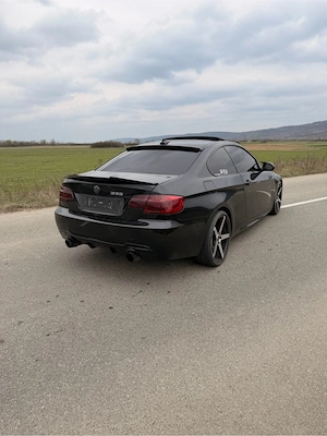 bmw e92 335d swap - imagine 4