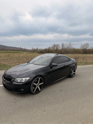 bmw e92 335d swap - imagine 5