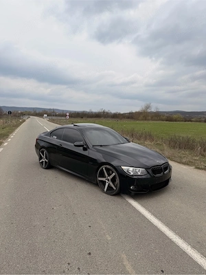 bmw e92 335d swap - imagine 3