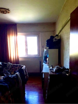 Vand apartamet 3 camere - imagine 3