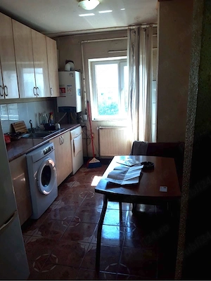 Vand apartamet 3 camere - imagine 5