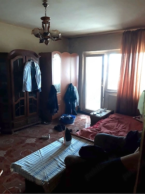 Vand apartamet 3 camere - imagine 4