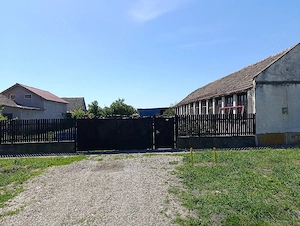 casa + teren dudestii noi