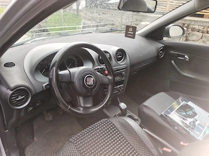 seat ibiza 2007 - imagine 5