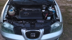 seat ibiza 2007 - imagine 7