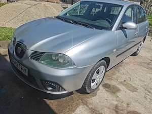 seat ibiza 2007 - imagine 4