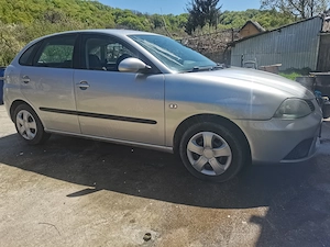 seat ibiza 2007 - imagine 8